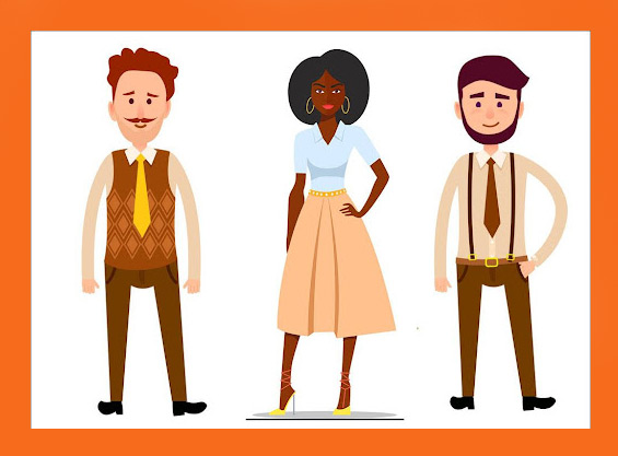 3 group home employees who are looking for a group home coach